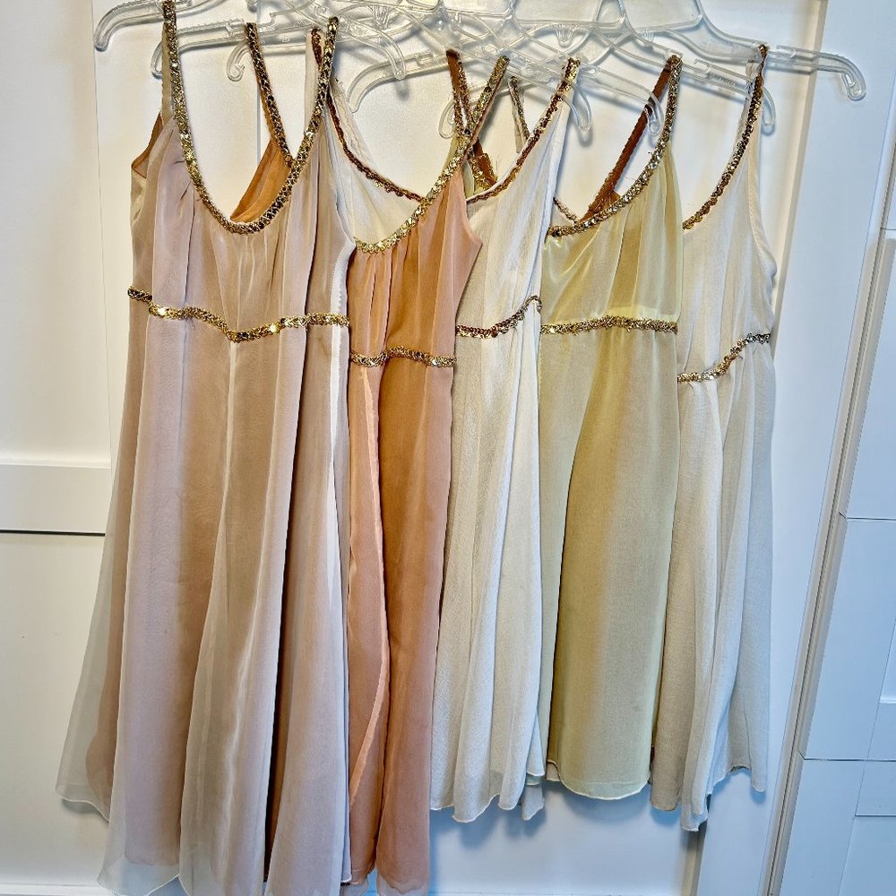 Costume, Ballet/Lyrical Dance Dress